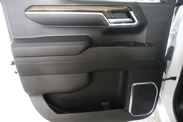 Used 2023 GMC Sierra 1500 SLE AWD/4WD image 20