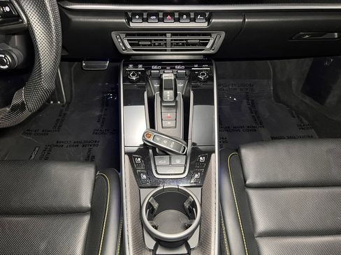 Used 2021 Porsche 911 Turbo S image 24