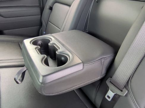 New 2026 Chevrolet Silverado 1500 LT w/ Texas Edition Plus AWD/4WD image 36