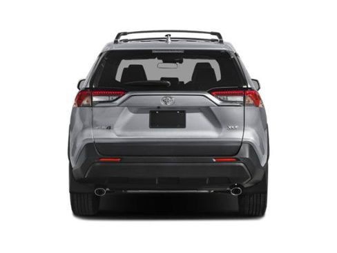 Used 2023 Toyota RAV4 XLE w/ XLE Grade Weather Package AWD/4WD image 8