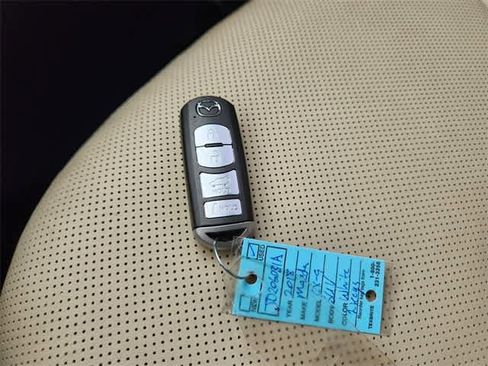 Used 2018 MAZDA CX-9 Grand Touring image 20