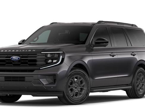 New 2026 Ford Expedition Active image 25