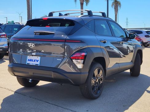 New 2026 Hyundai Kona SEL Sport AWD/4WD image 5