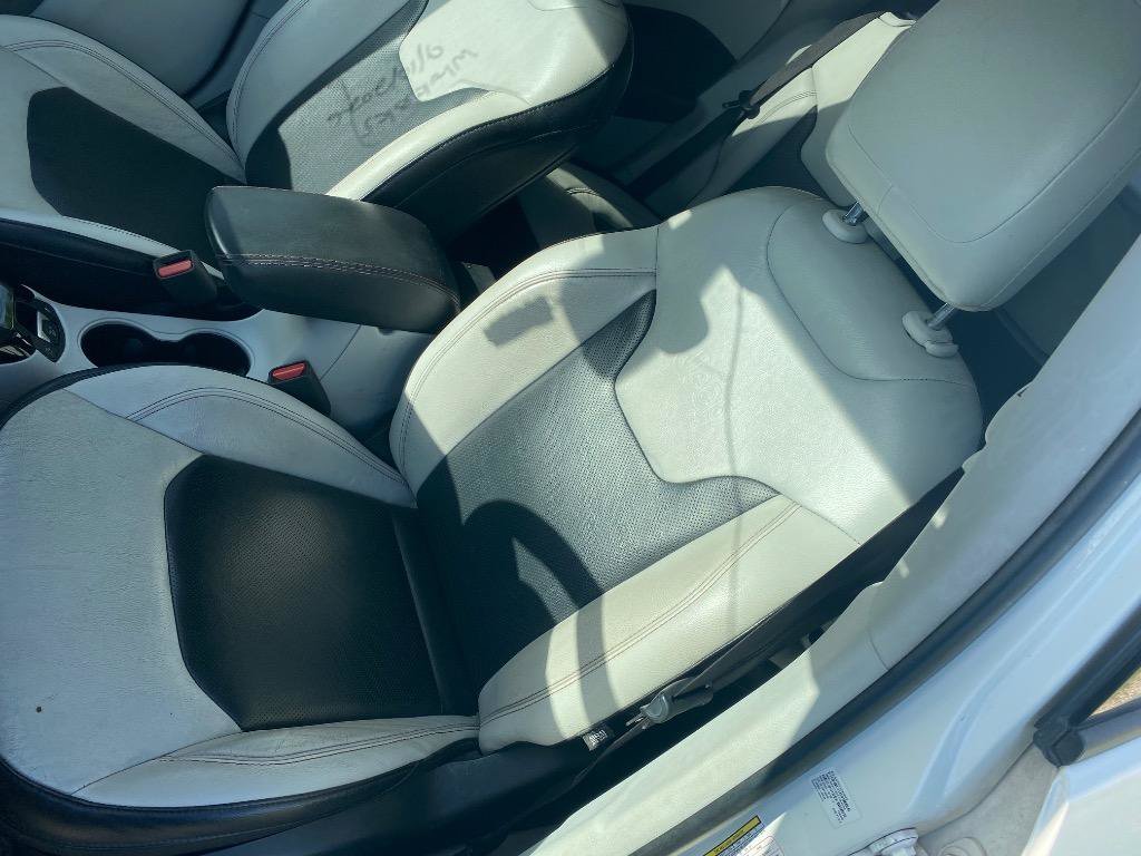 Used 2019 Jeep Compass Limited FWD image 5