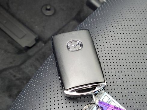 New 2026 MAZDA CX-70 3.3 Turbo w/ Premium Plus Pkg image 34