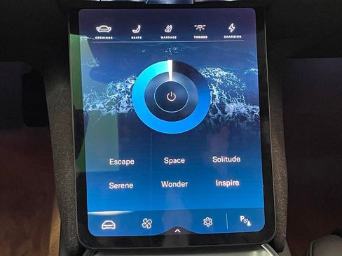 Used 2023 Lucid Air Grand Touring image 42