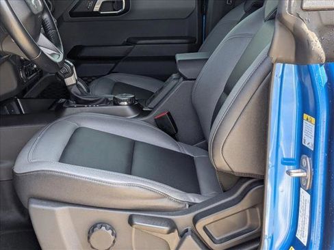 Used 2024 Ford Bronco Big Bend image 15