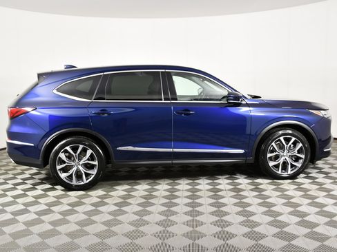 Used 2024 Acura MDX SH-AWD w/ Technology Package image 5