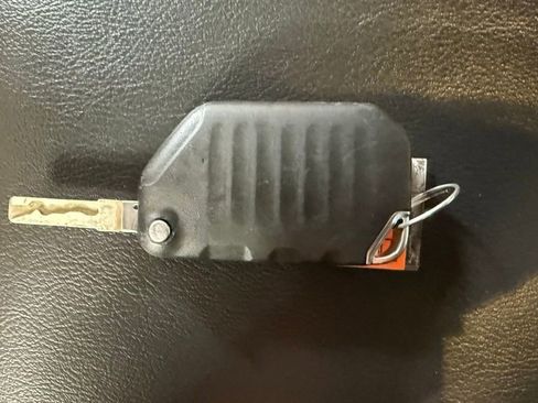 Certified 2023 Jeep Wrangler Sport image 20