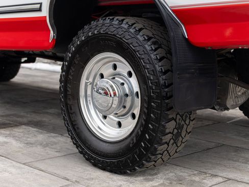 Used 1997 Ford F250 4x4 SuperCab Heavy Duty image 38