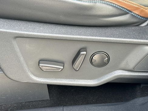 Used 2022 Ford Bronco Outer Banks w/ Sasquatch Package image 20