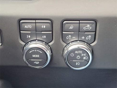 Used 2024 GMC Sierra 1500 Denali w/ Denali Reserve Package image 18