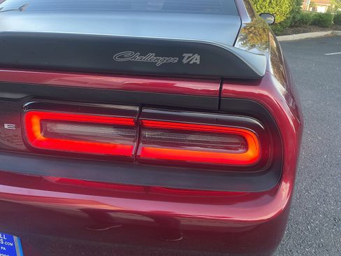 Used 2018 Dodge Challenger T/A image 18