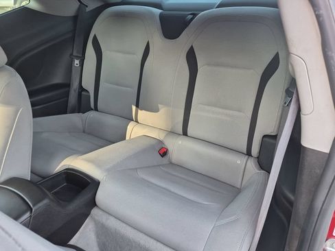 Used 2019 Chevrolet Camaro LT RWD image 21