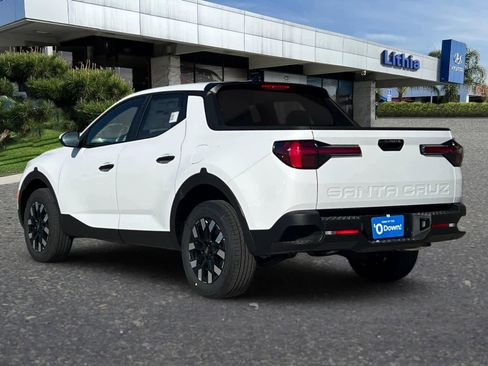 New 2026 Hyundai Santa Cruz SE image 6