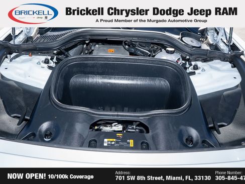 Used 2024 Dodge Charger R/T w/ Plus Group image 32