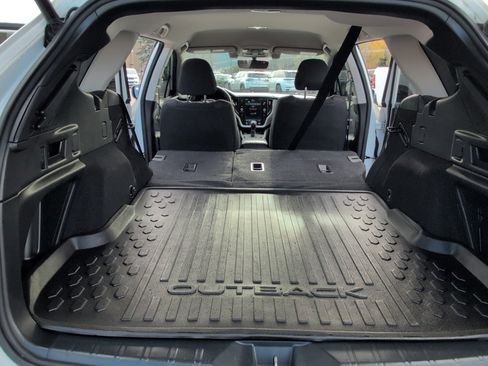 Used 2020 Subaru Outback Premium w/ Popular Package #1 image 20