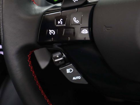 Certified 2025 Ferrari Roma Convertible RWD image 29