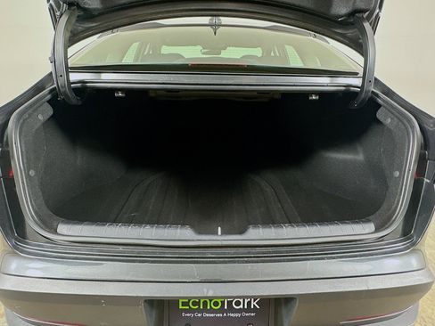 Used 2025 Kia K4 FWD image 27