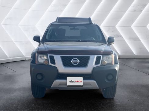 Used 2012 Nissan Xterra S image 2