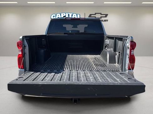 Used 2025 Chevrolet Silverado 1500 LT image 31