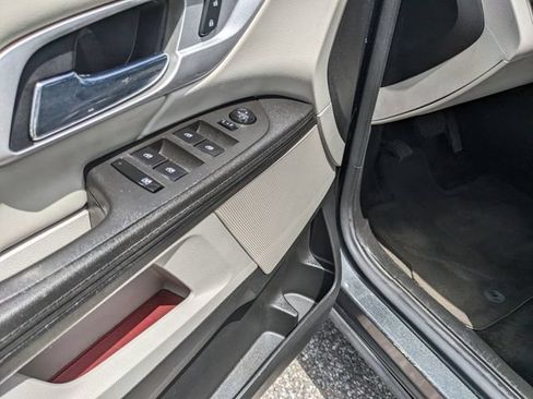 Used 2017 GMC Terrain SLE FWD image 21