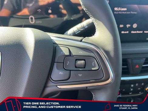 New 2026 Buick Encore GX Preferred w/ Advanced Technology Package FWD image 26
