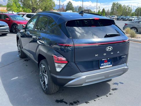 New 2026 Hyundai Kona SEL Premium AWD/4WD image 10