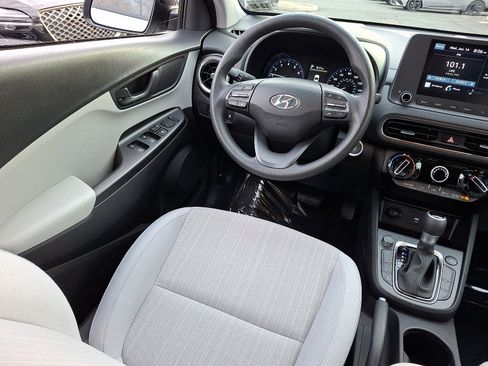 Certified 2023 Hyundai Kona SEL image 14