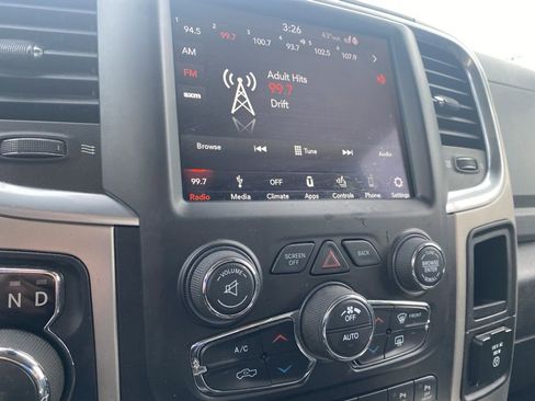 Used 2019 RAM 1500 Big Horn image 11