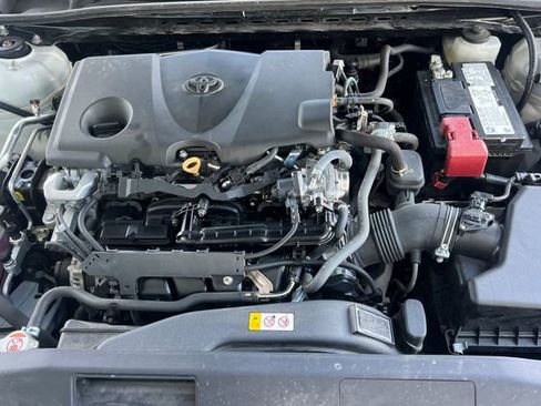Used 2024 Toyota Camry SE image 22