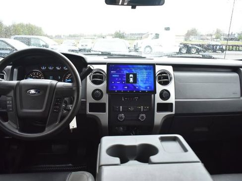 Used 2014 Ford F150 XLT image 31