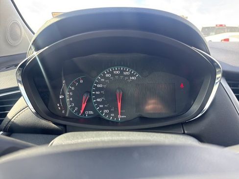 Used 2021 Chevrolet Trax LS w/ Tint and Cruise Package image 20