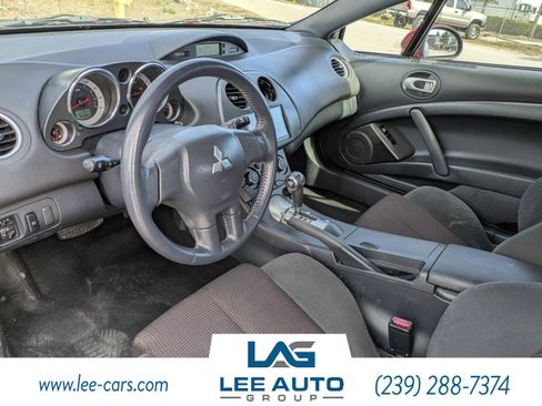 Used 2009 Mitsubishi Eclipse GS image 13