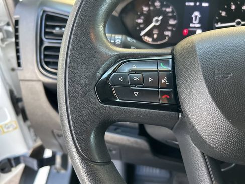 Used 2025 RAM ProMaster 2500 w/ Convenience Group FWD image 51