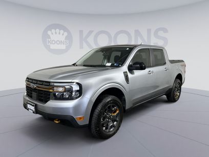 Used 2024 Ford Maverick Tremor w/ Tremor Off-Road Package