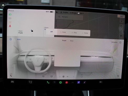 Used 2018 Tesla Model 3 Long Range image 14