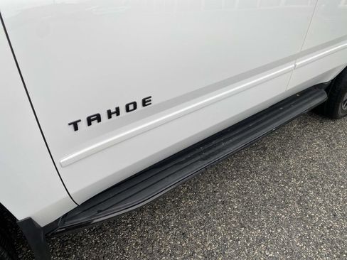 Used 2018 Chevrolet Tahoe LT w/ RST Edition image 10