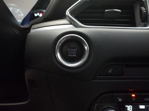 Certified 2025 MAZDA CX-5 Signature image 31