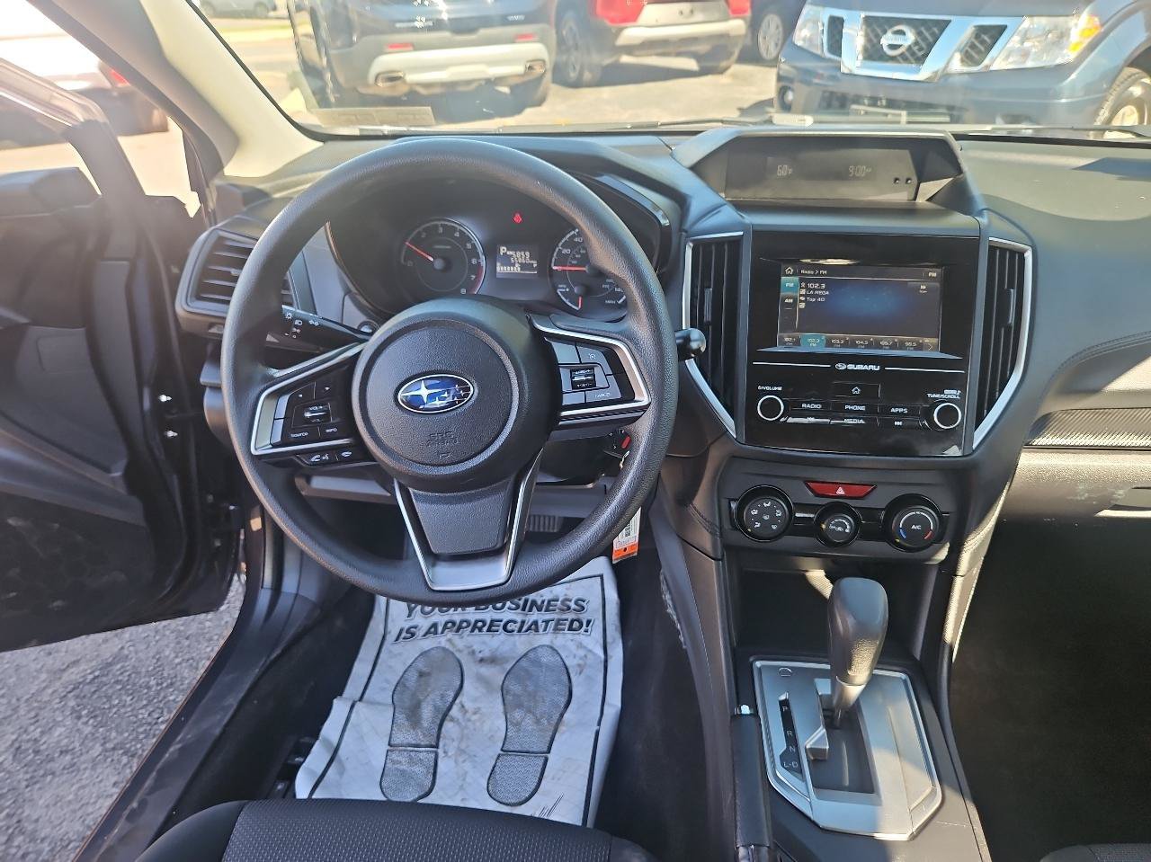Used 2017 Subaru Impreza 2.0i AWD/4WD image 22
