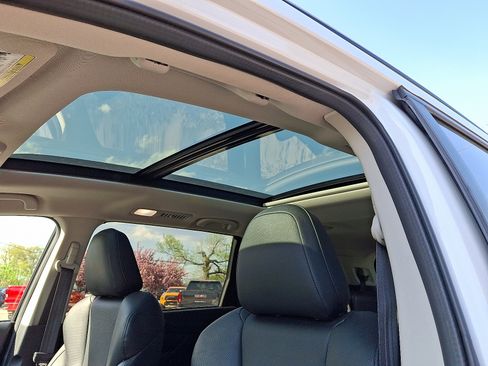 Certified 2025 Subaru Ascent Bronze Edition AWD/4WD image 43