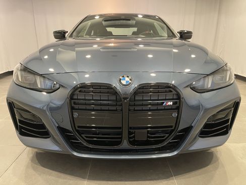 New 2026 BMW 440i xDrive Coupe w/ Premium Package image 2