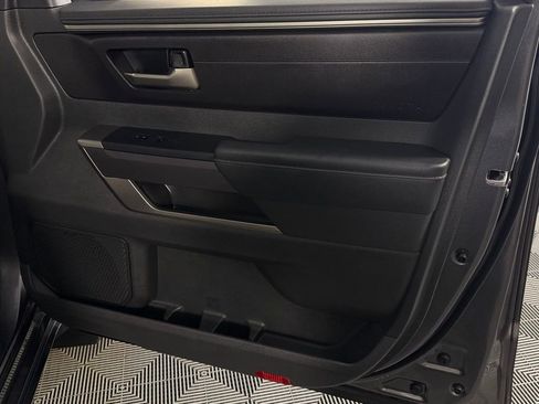 Used 2025 Toyota Tundra SR5 RWD image 42