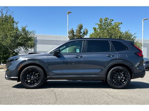 Used 2026 Honda CR-V Sport image 2