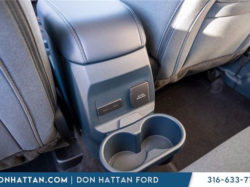 New 2026 Ford Maverick XLT w/ XLT Luxury Package image 22