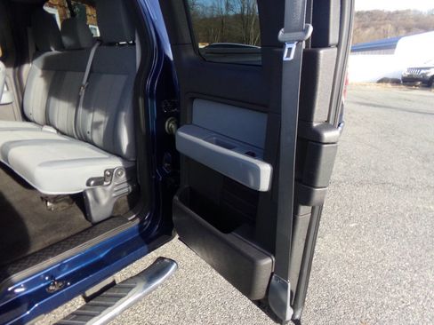 Used 2012 Ford F150 XLT w/ XLT Chrome Pkg image 36