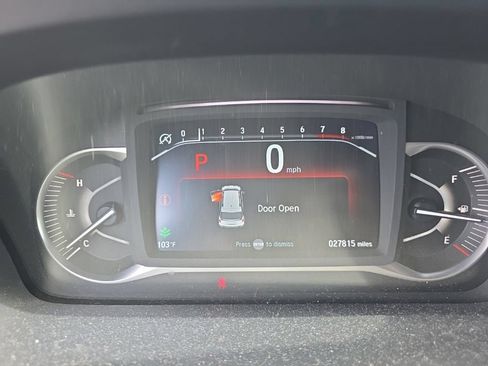 Used 2023 Honda Passport EX-L image 14