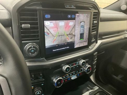 Used 2025 Ford F150 Lariat AWD/4WD image 11