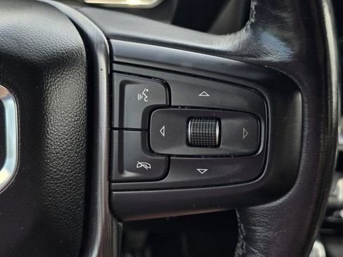 Used 2024 GMC Sierra 2500 Denali Ultimate AWD/4WD image 25