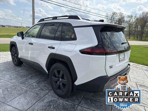 Certified 2026 Toyota RAV4 FWD image 6